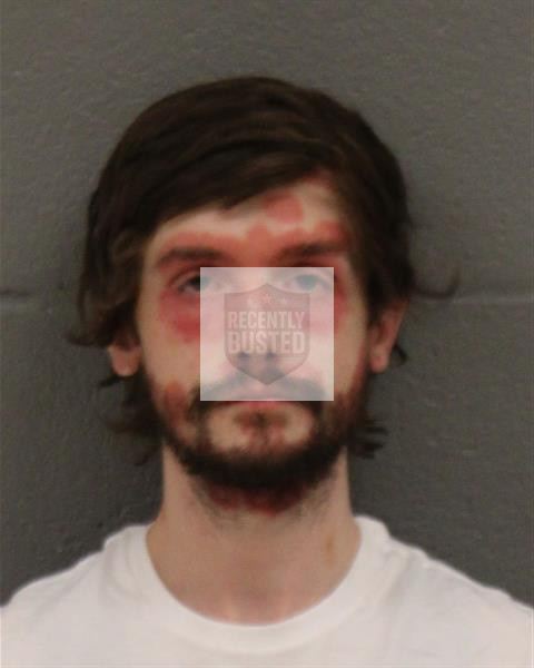 Mugshot of DRAKE, NOLAN