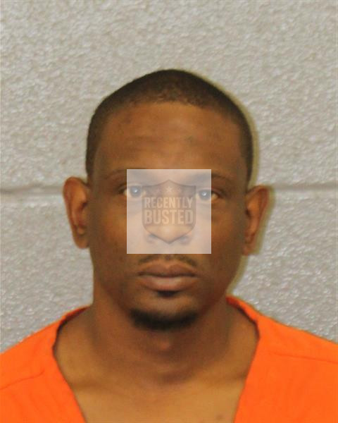 Mugshot of FLOWERS, STERLING