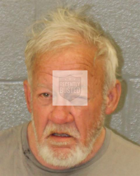 Mugshot of ELLIOTT, JOHN