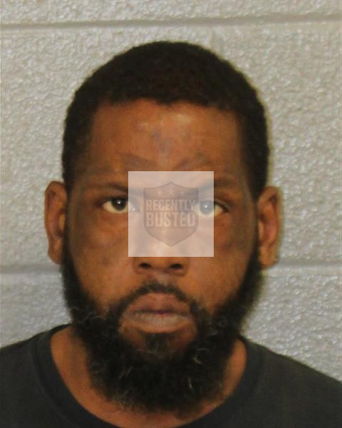 Mugshot of DUMAS, JUSTIN