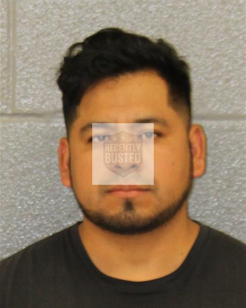 Mugshot of FERNANDEZ-CA..., FACUNDO