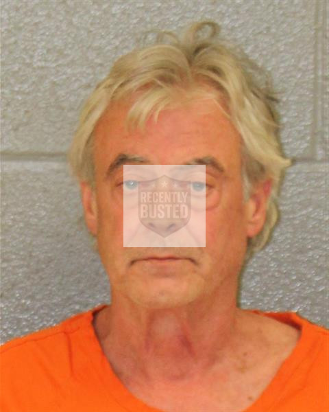 Mugshot of HARRIS, DANIEL