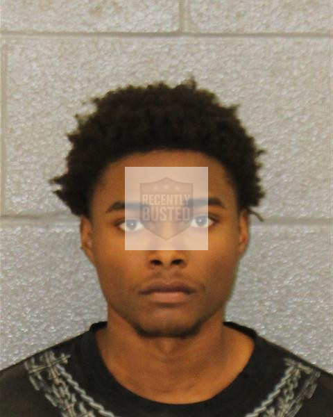 Mugshot of HOBBS, ETHAN