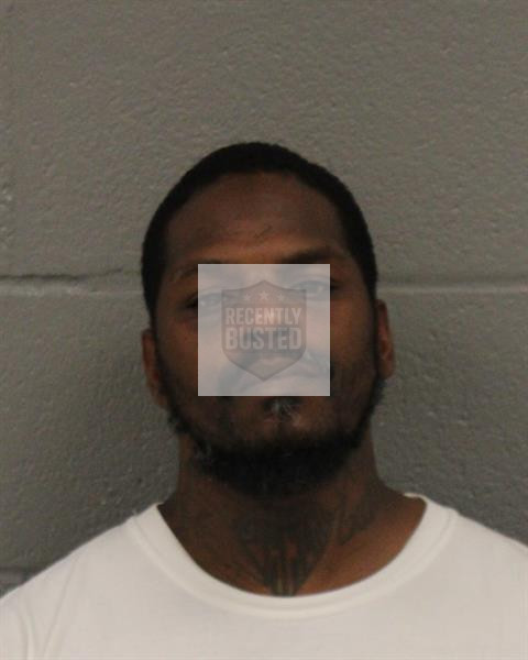 User Mugshot