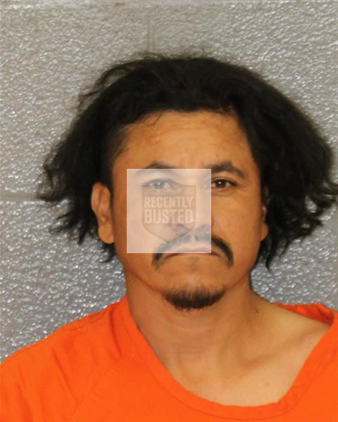User Mugshot