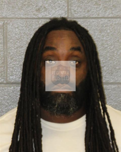 User Mugshot