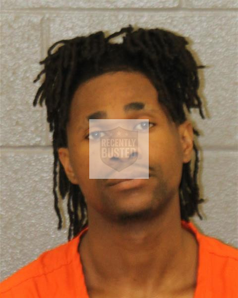 User Mugshot