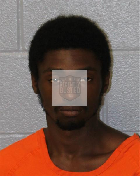 User Mugshot