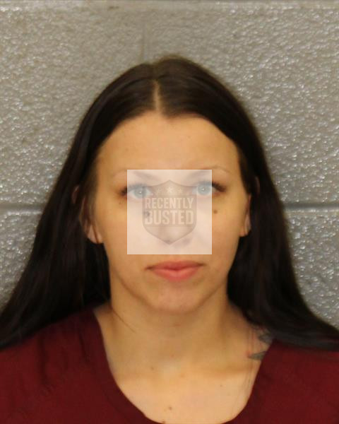 Mugshot of DUNCAN, GABRIELLE