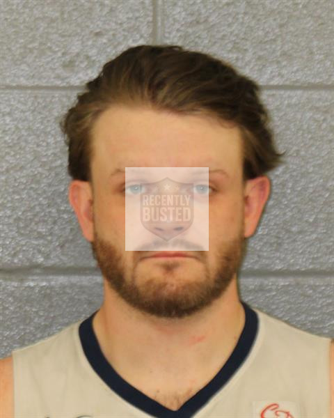 Mugshot of PLYLER, CHRISTIAN