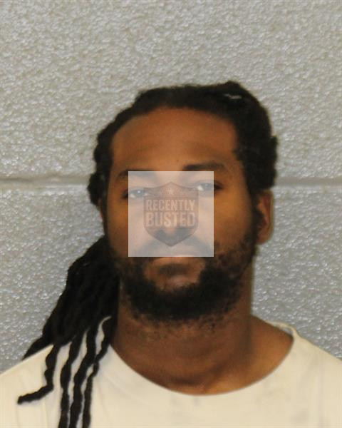 Mugshot of ROBINSON, WILLIE