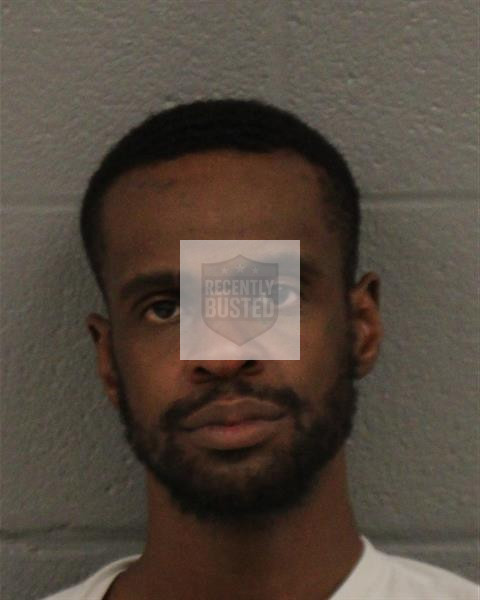 Mugshot of SPENCER, GAVIN