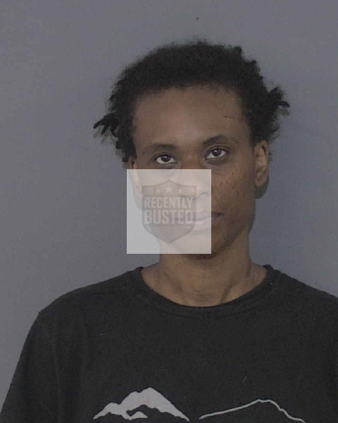 Mugshot of BLACK, KEONDRA NICOLE