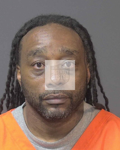 Mugshot of BROOKS, TOREY JERMAINE