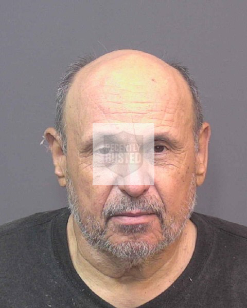 Mugshot of DASILVA, VALDUMIER JOAO