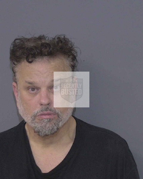 Mugshot of BRASWELL, RONALD GRANT