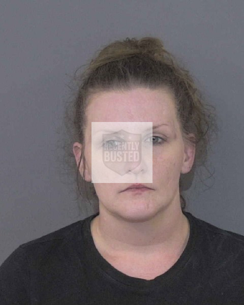 Mugshot of BOATRIGHT, SAMANTHA DAWN