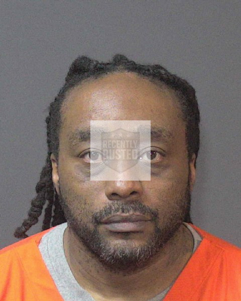 Mugshot of BROOKS, TOREY JERMAINE