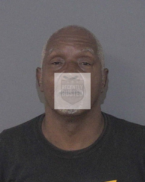 Mugshot of CLYBURN, HENRY LEE