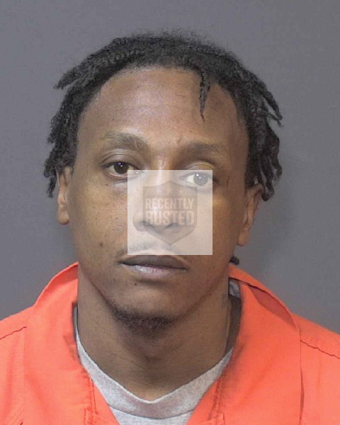 Mugshot of BRIGGS, ANTRAVIOUS QUANEALIOUS