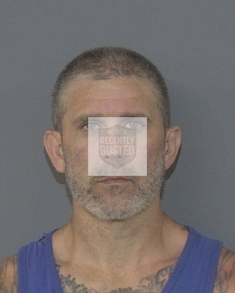 Mugshot of DAYTON, STEVEN ADAM