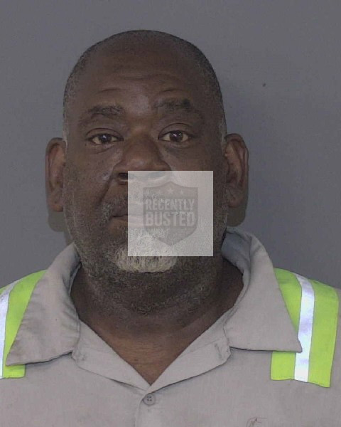 Mugshot of EL BEY, AKER