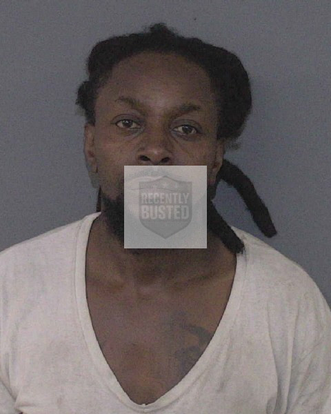 Mugshot of BURGESS, MICHAEL