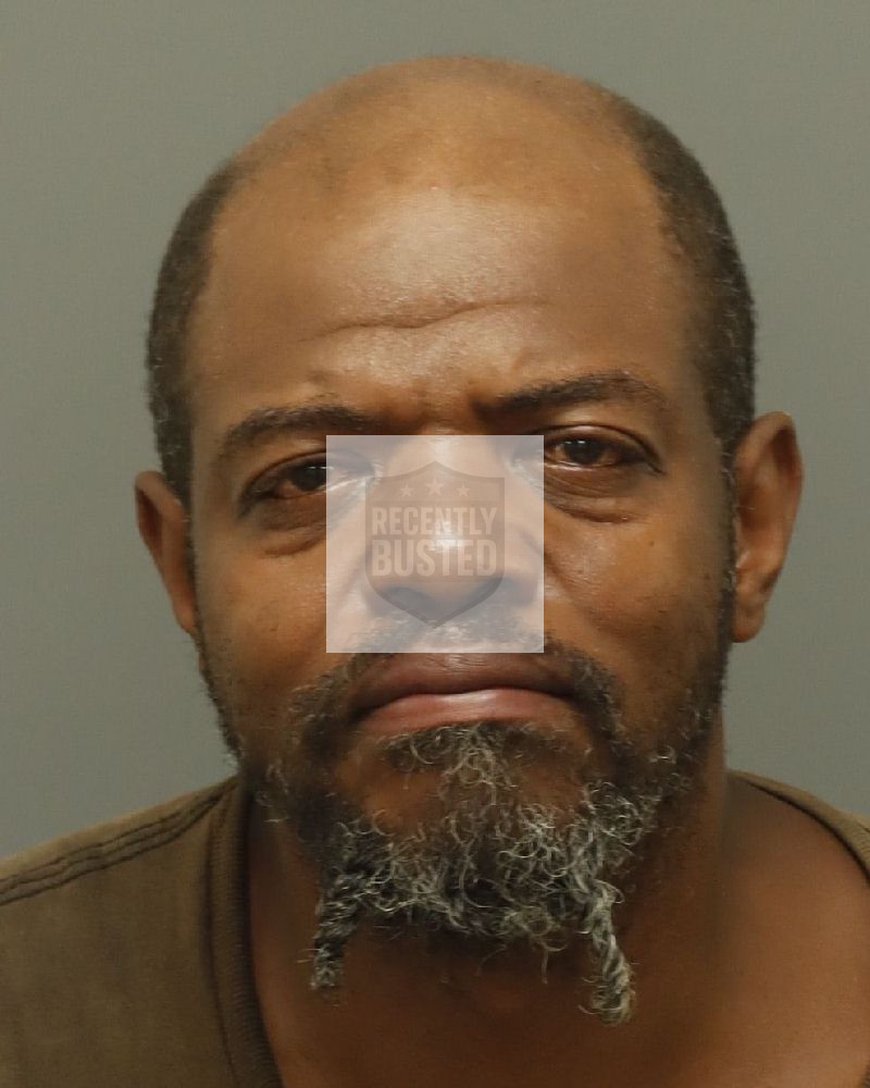 Mugshot of COOPER, KENNETH DEAN ALEXAND