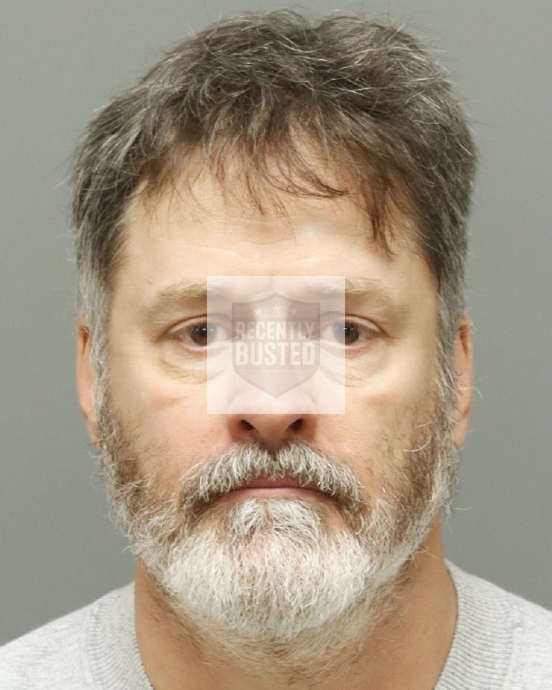 Mugshot of KRAMER, TROY ROSS