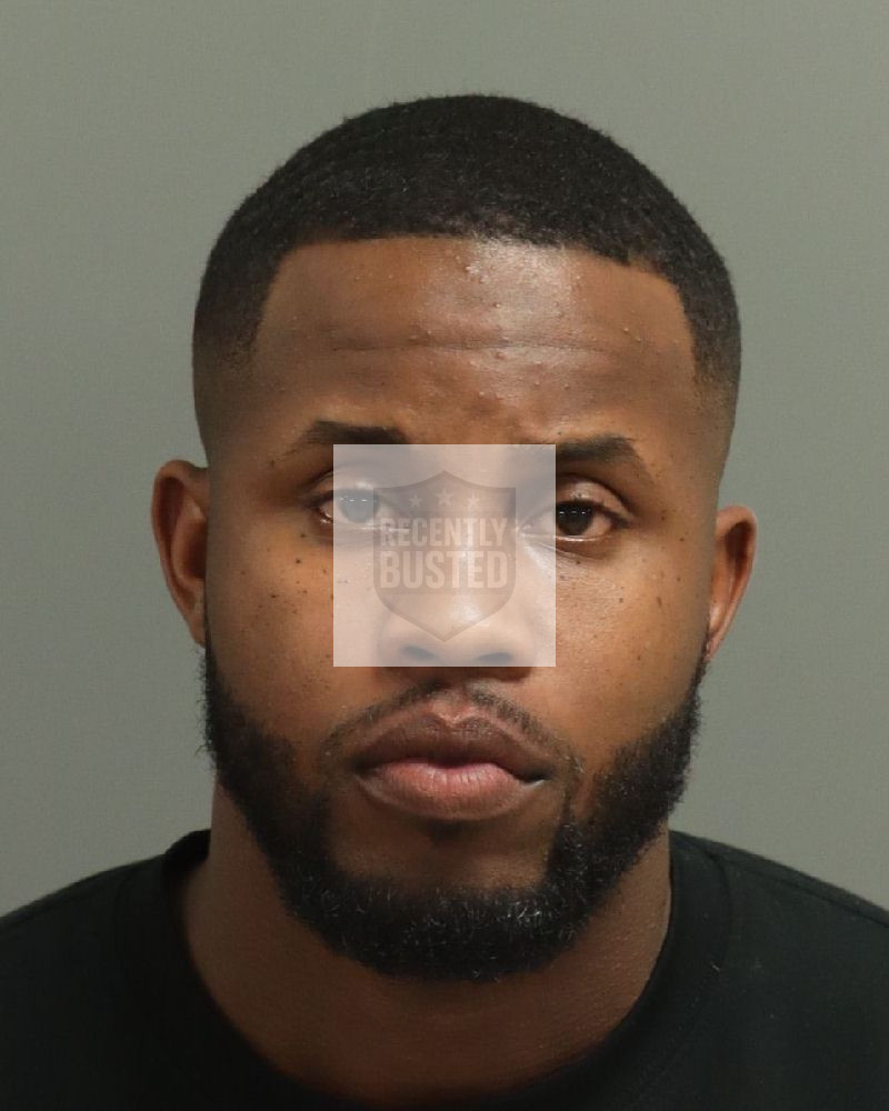 Mugshot of SESSIONS, SIMEON DEWAYNE