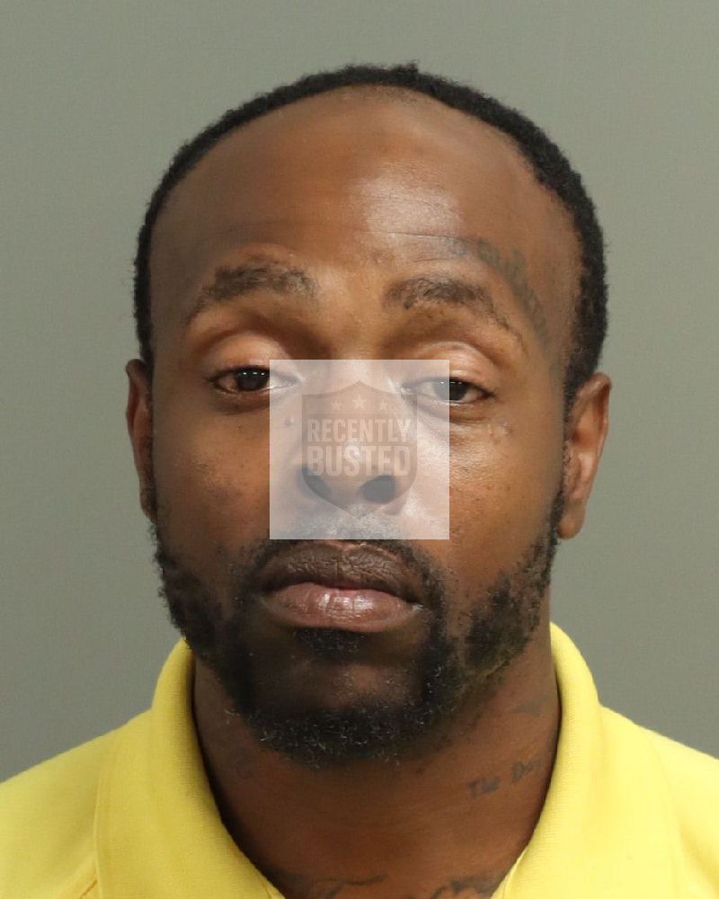 Mugshot of SESSOMS, DSHAWN RAYEL