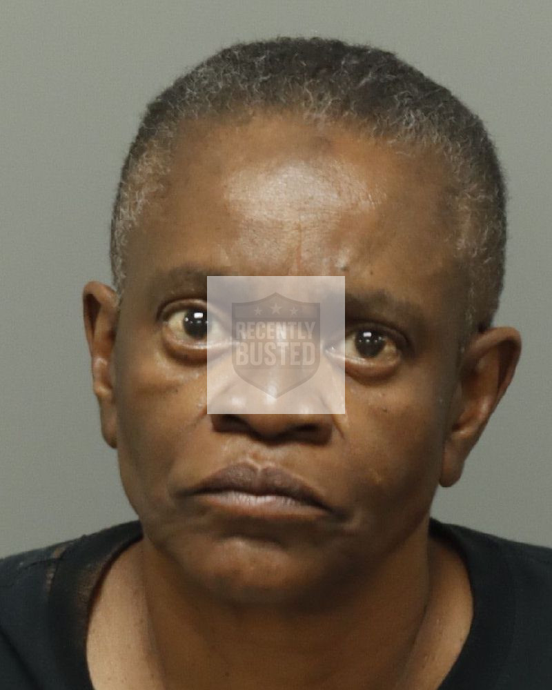 Mugshot of JORDAN, QUEEN ESTHER