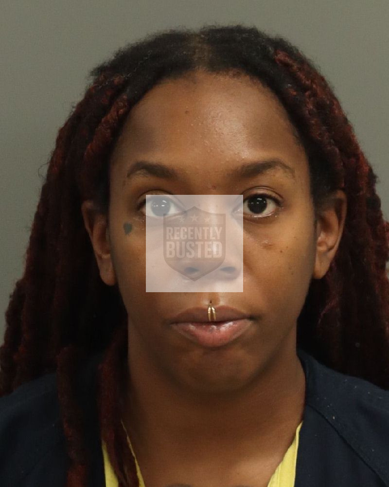 Mugshot of WILLIAMS, MADISON SHANIQUA
