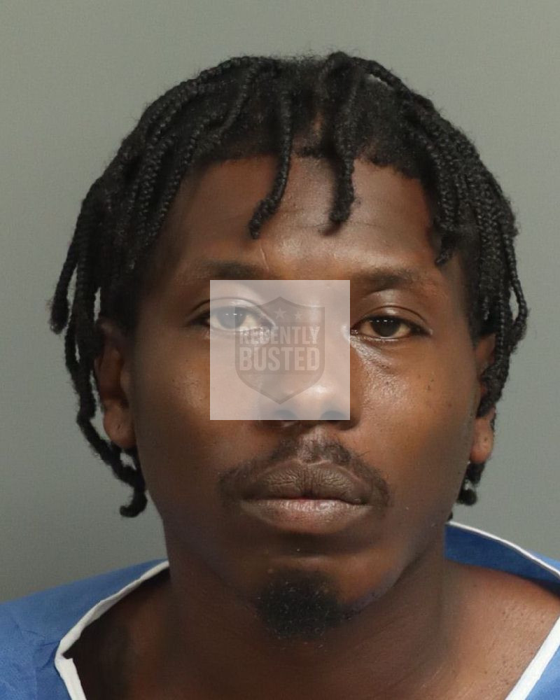 Mugshot of WILLIAMS, JOSIAH DESHAWN