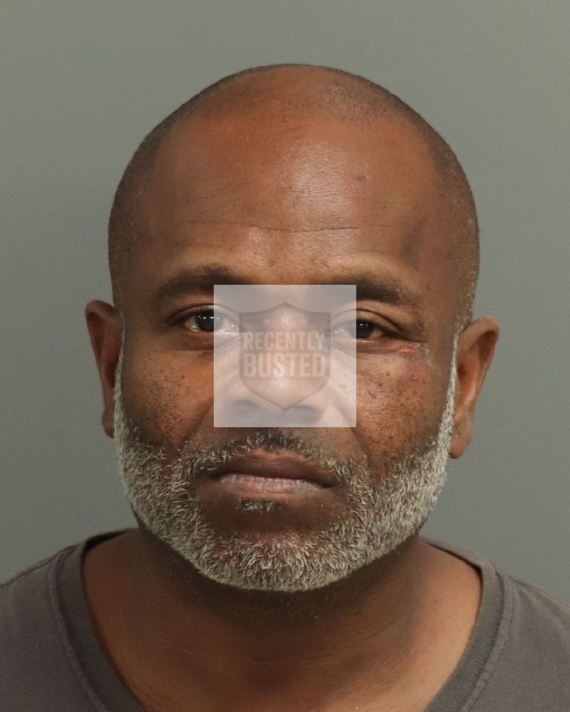 Mugshot of WATSON, ALEXANDER DEMETRIOUS