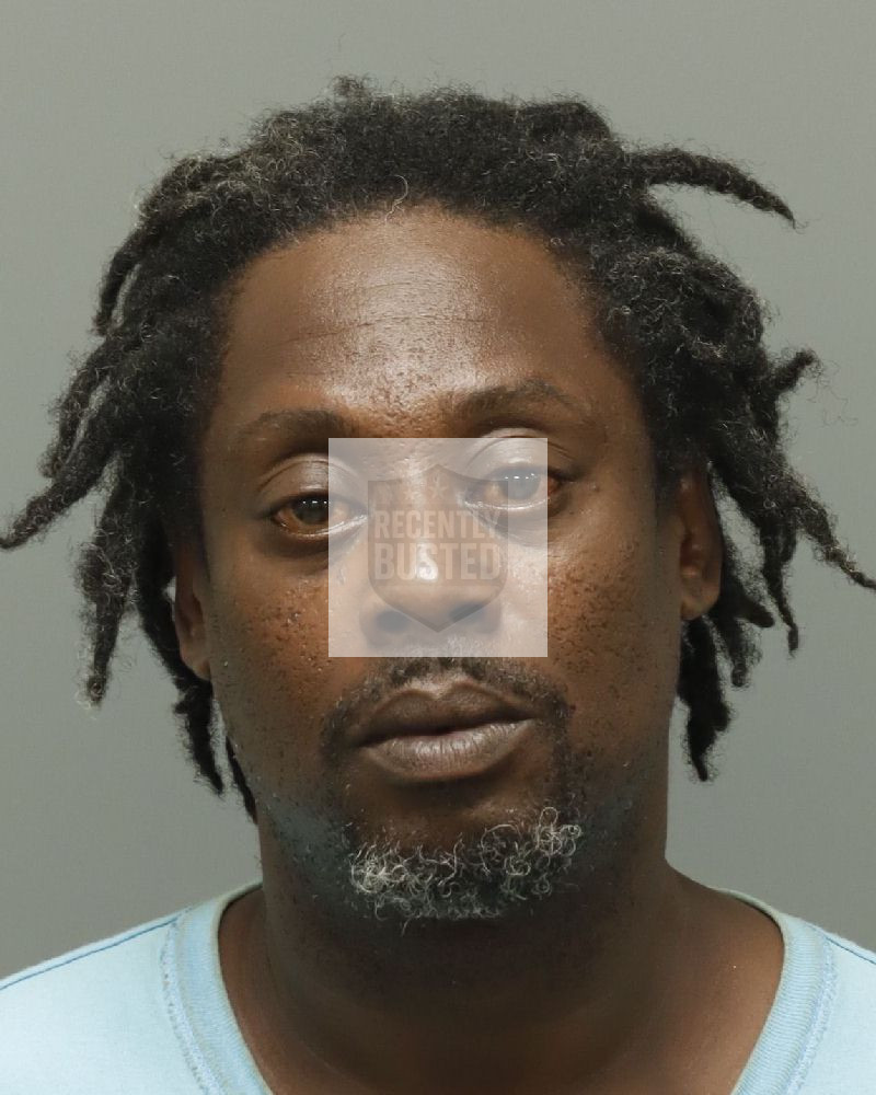 Mugshot of VINES, DARIEK DEVON