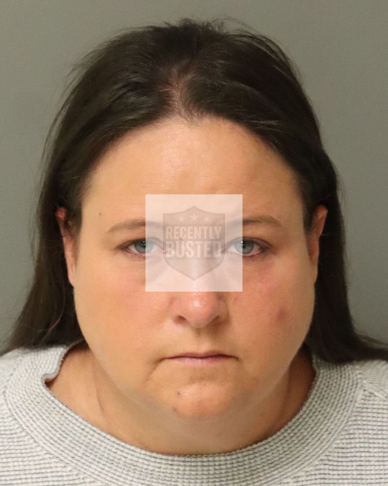 Mugshot of BAILEY, MONICA JOHNSON