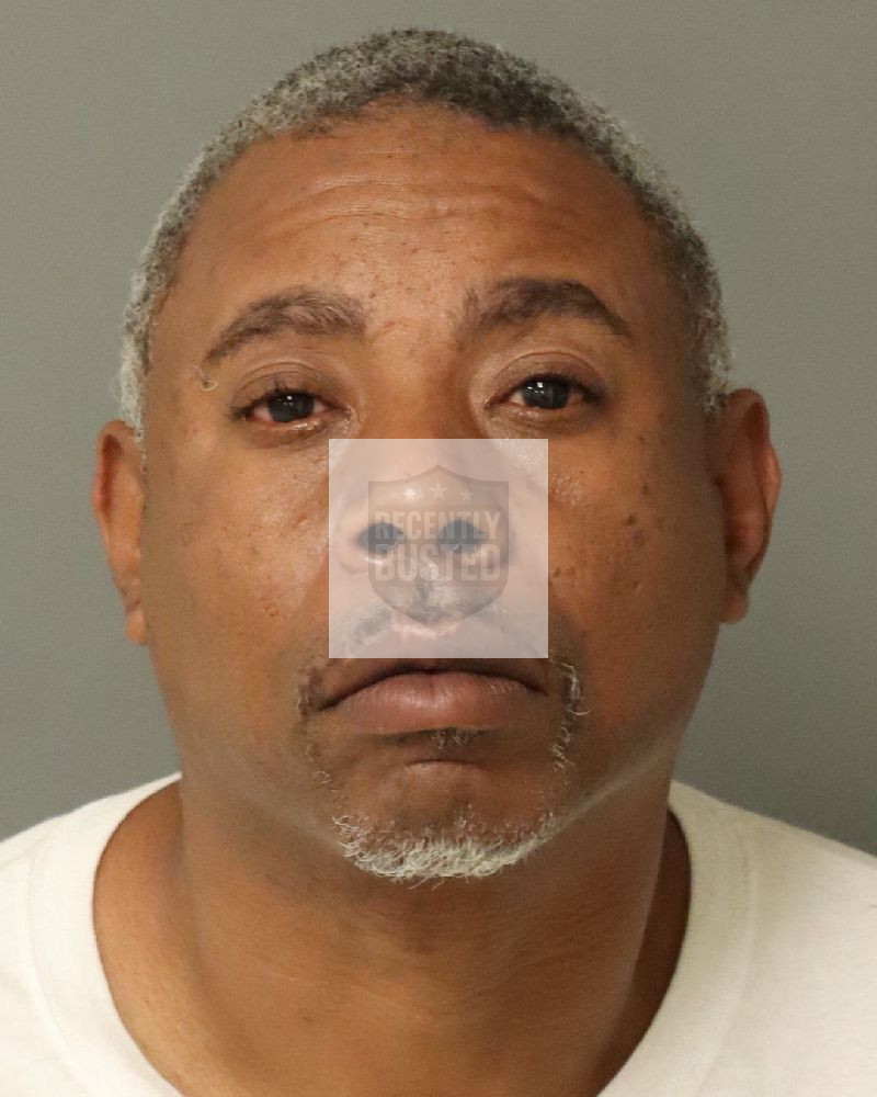 Mugshot of DEVONE, JASON LOUIS