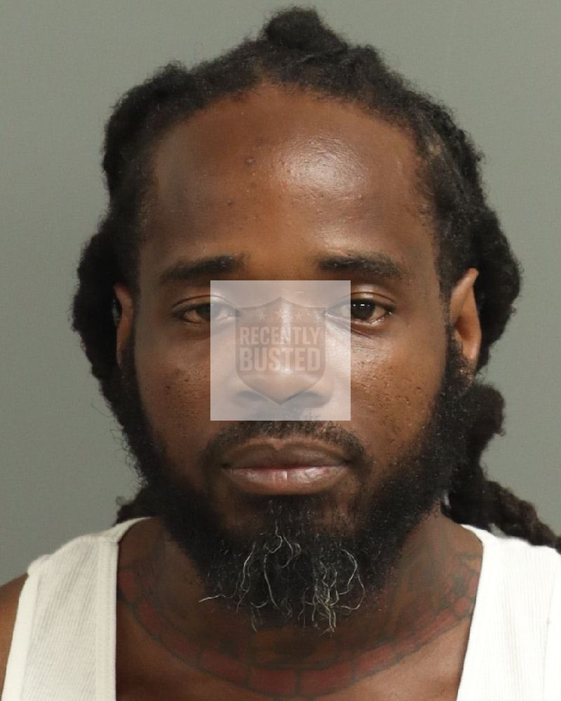 Mugshot of BRYANT, JASON TIMOTHY