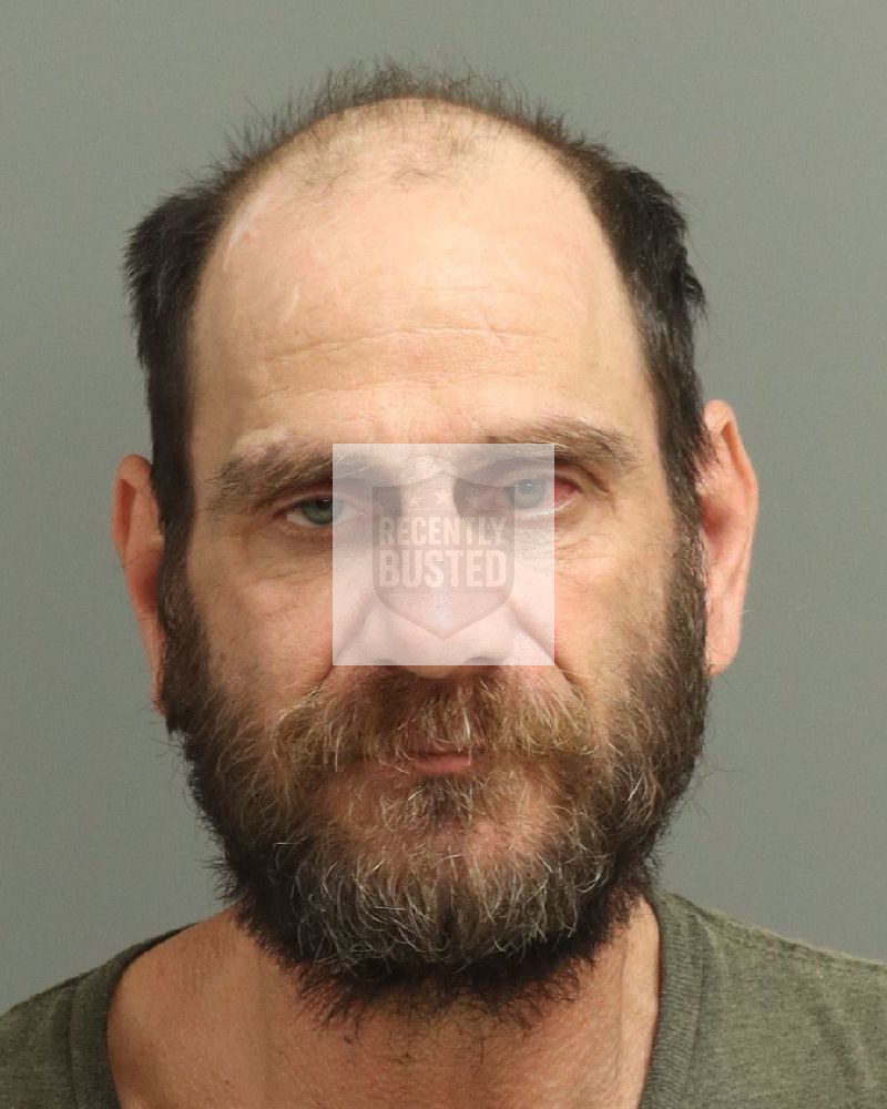 Mugshot of TRIPOLI, VINCENT JAMES JR