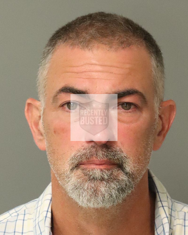 Mugshot of RUDY, JEFFREY MATTHEW