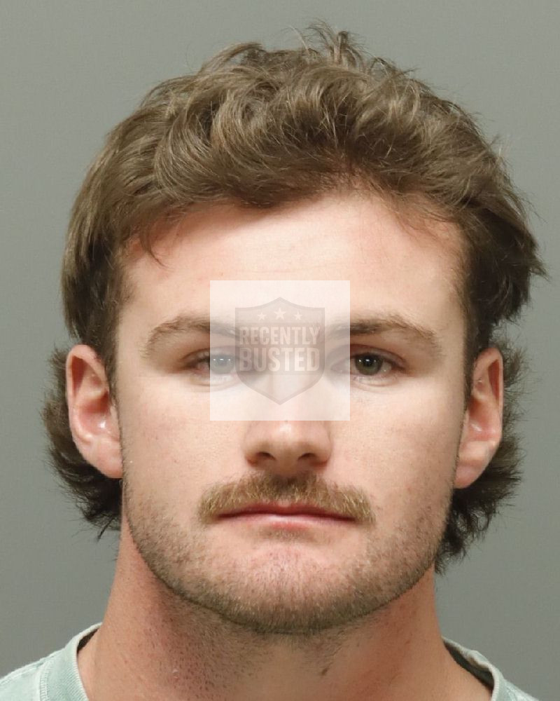 Mugshot of HILFIKER, PAYTON ALAN