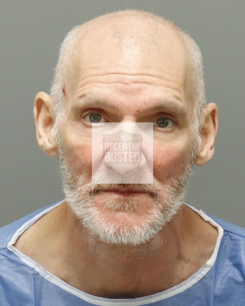 Mugshot of HOWARD, VINCENT JOSEPH
