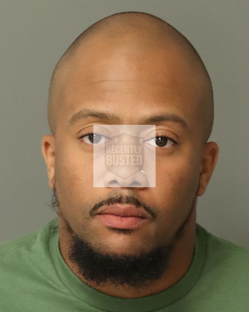 Mugshot of JOHNSON, TRAVAIL ALEXANDER