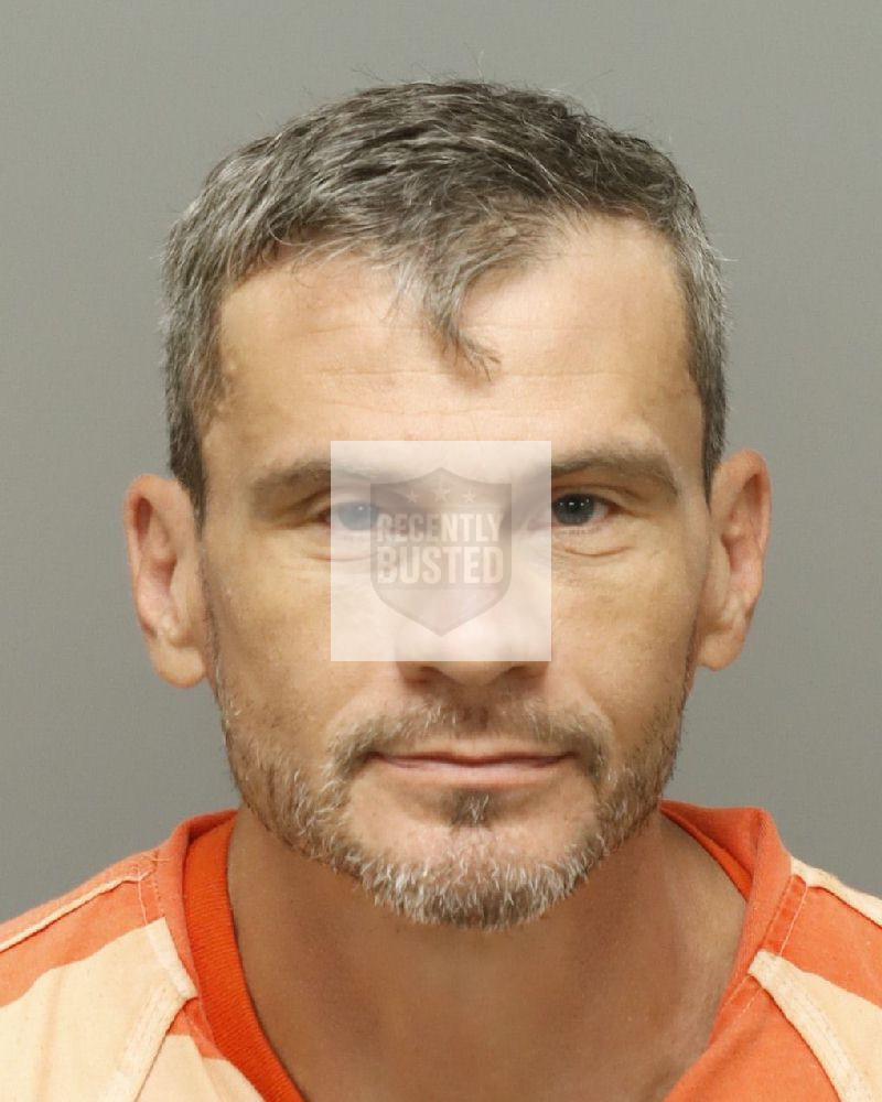 Mugshot of HARPER, MICHAEL SHANE