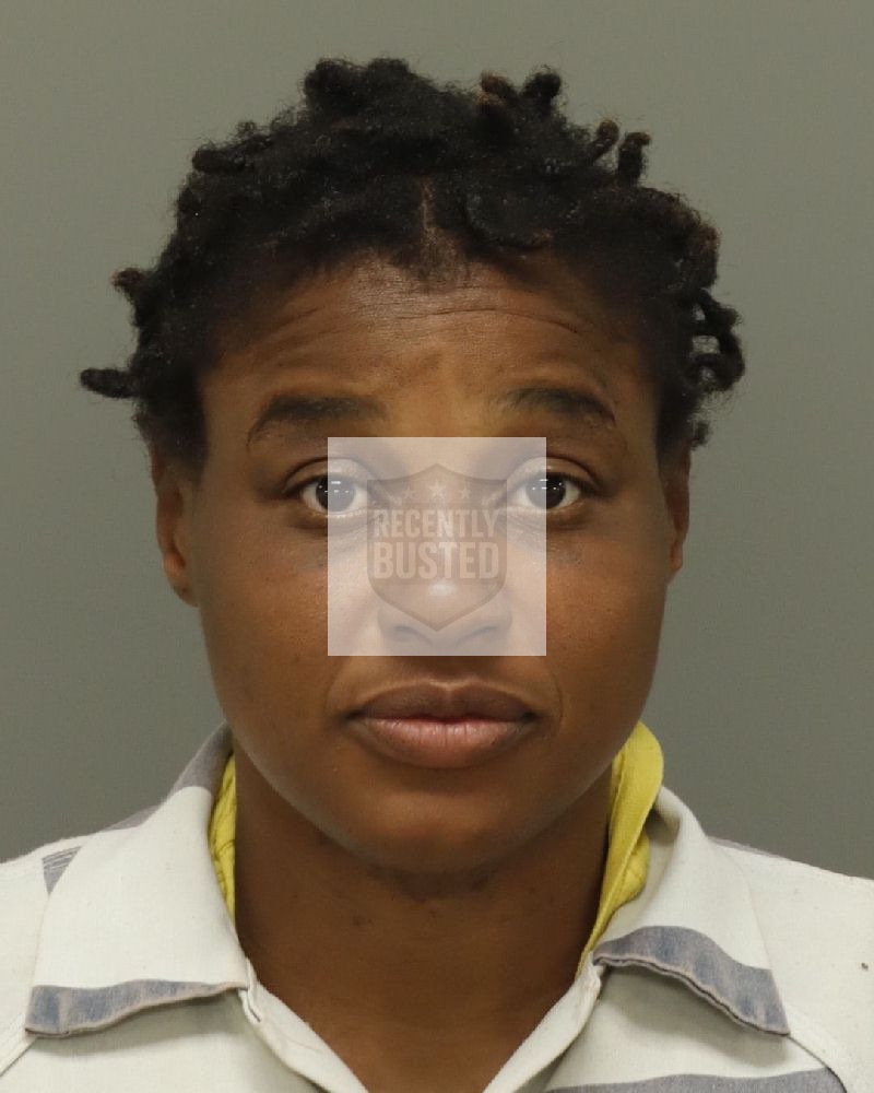 Mugshot of DAVIS, ANGELICA TAIMEKA
