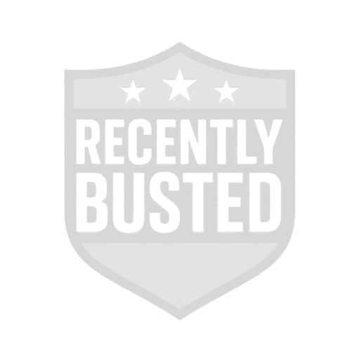 Recently Busted Logo