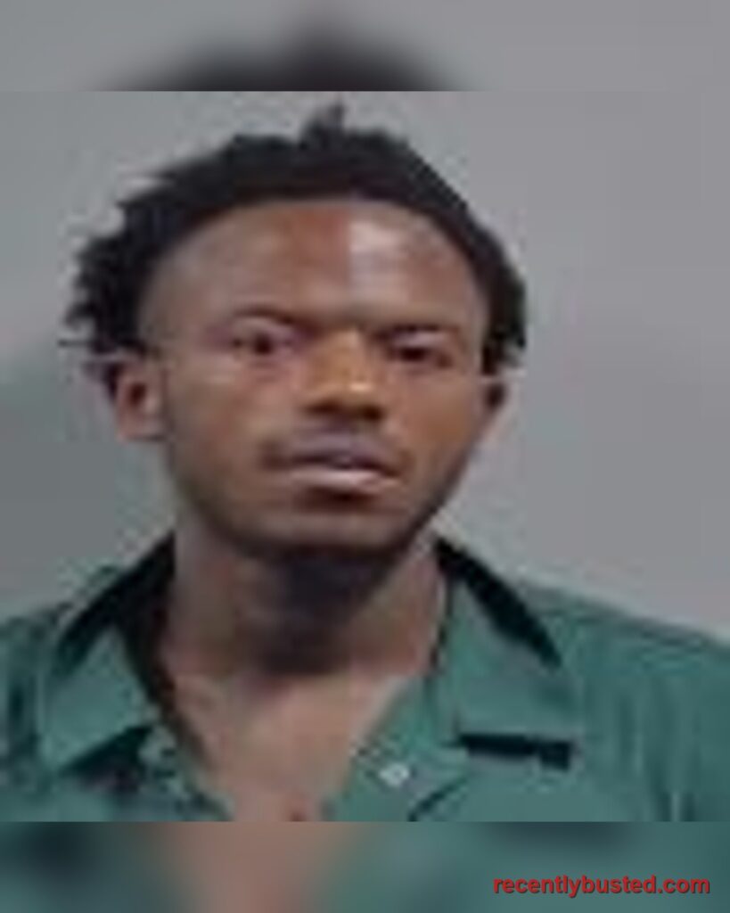 Booking photo of Marsalis Avonte Lige