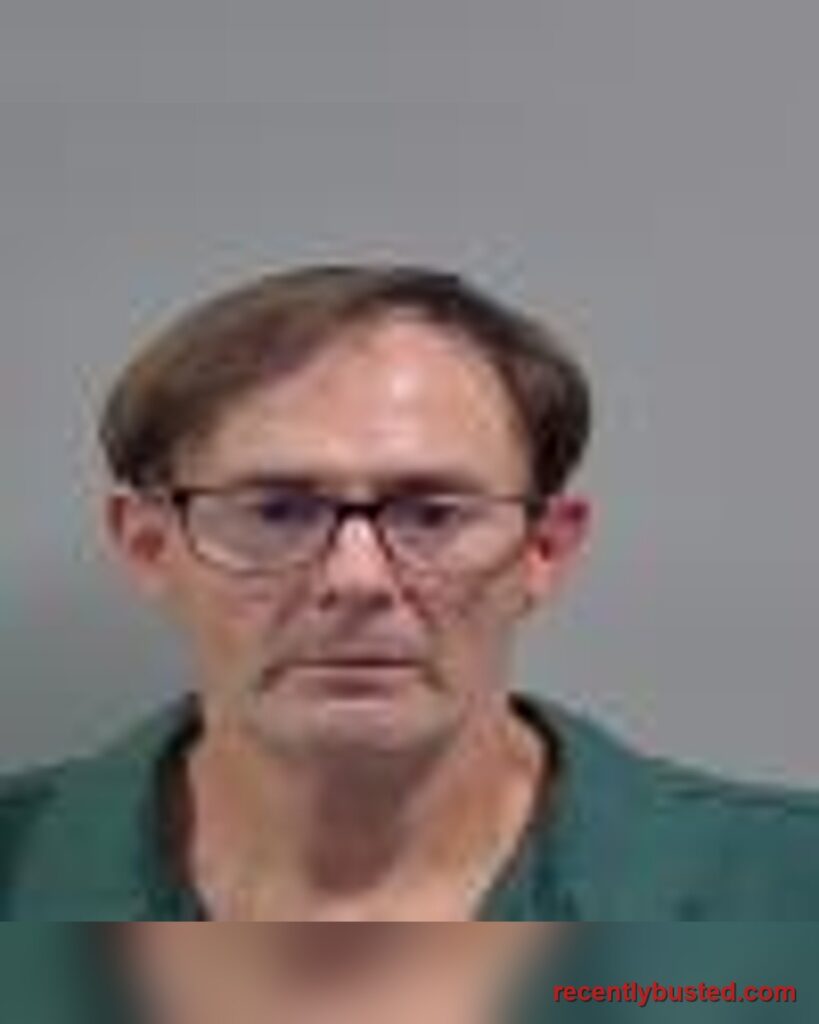 Arrest report - Daryl Kennedy Files