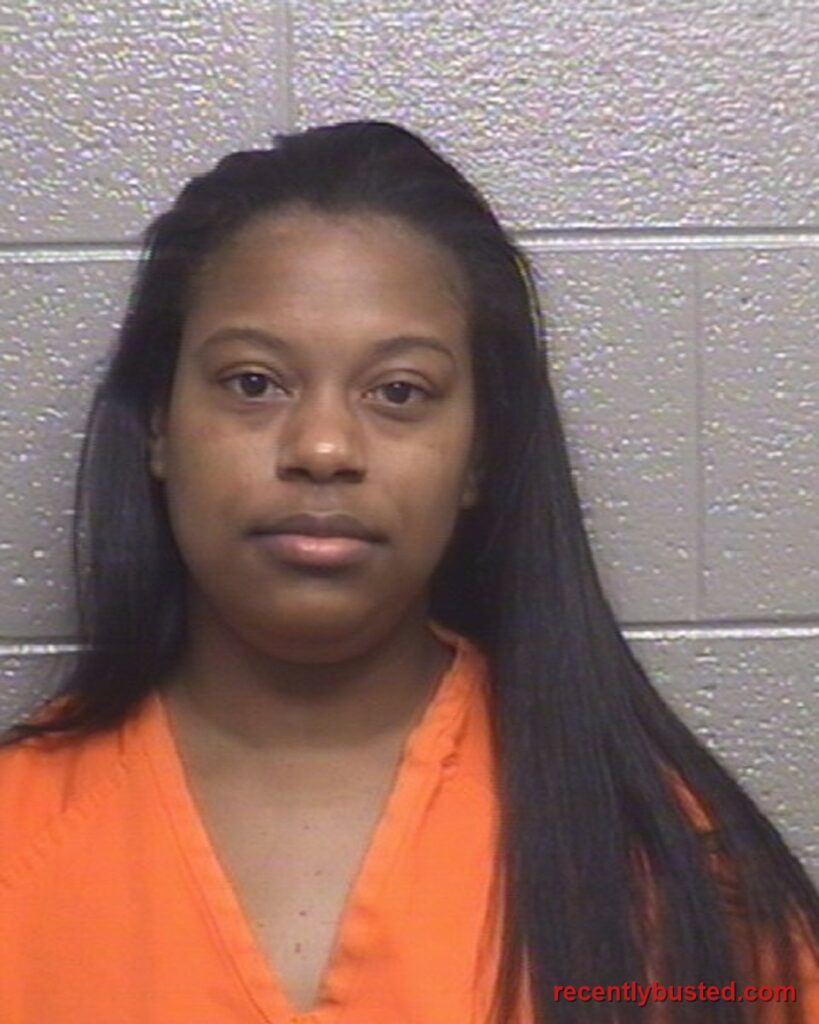Booking photo of TAYLOR AMYASHAVANNAH DUNCAN